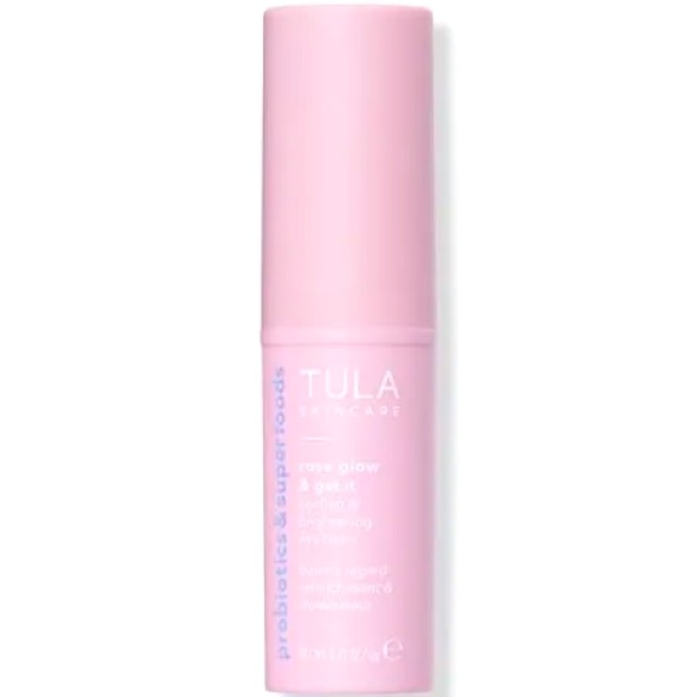 TULA Rose Glow & Get It